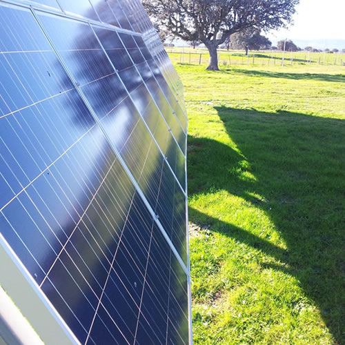 OPDEnergy construirá dos plantas solares fotovoltaicas en México.