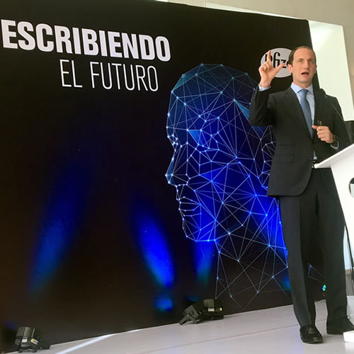 Pfizer recibirá a 250 mexicanos en el proyecto de Jóvenes Construyendo el Futuro.