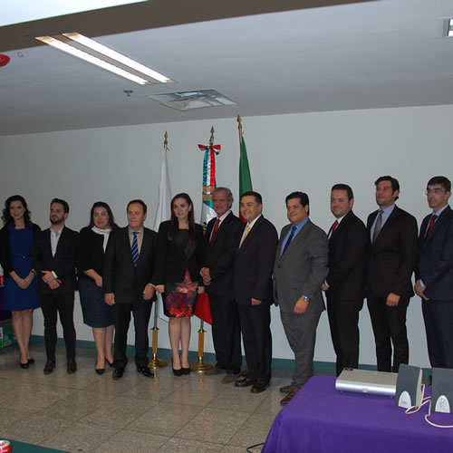 En la misión comercial de Portugal a Nuevo León se hará un mapa de oportunidades para empresas lusas.