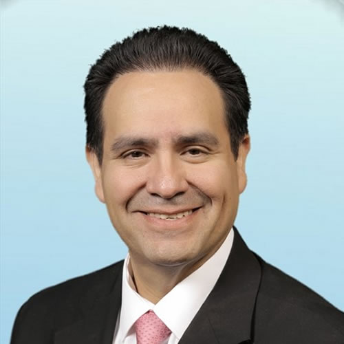 Sergio Reséndez, managing director Monterrey de Colliers International.