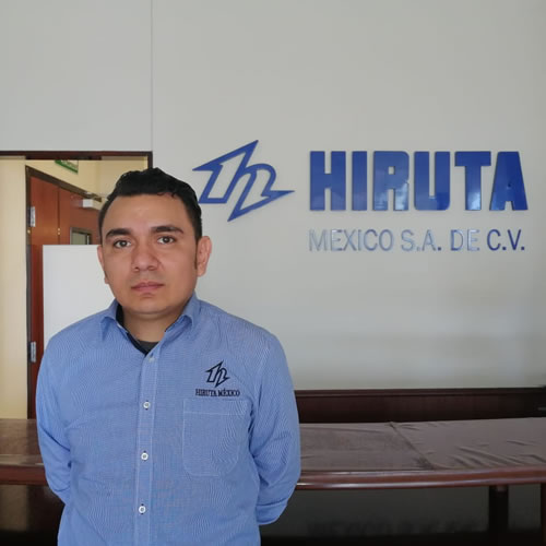 Supervisor de Recursos Humanos