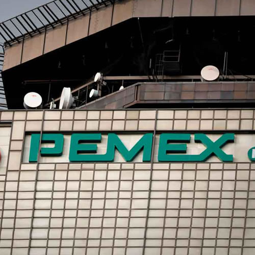 El plan de desarrollo número 17 de Pemex, es el campo Suuk.