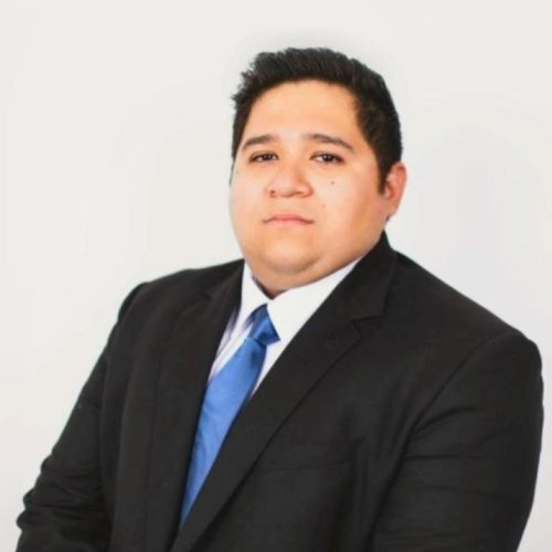 Roberto Ochoa Meza, Category Buyer de Gentherm.