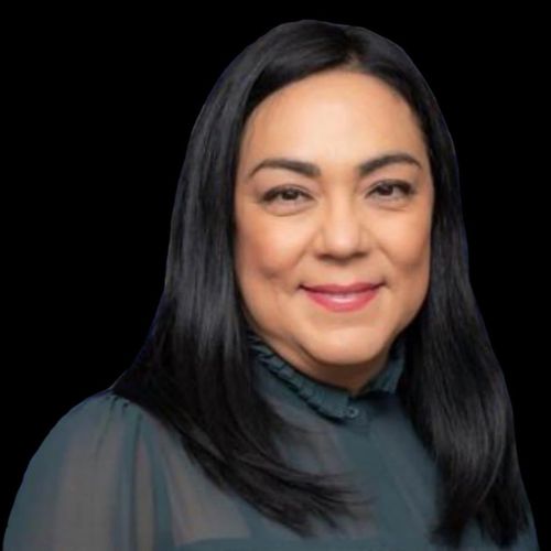 Graciela Zendejas, gerente de recursos humanos de Daikin.