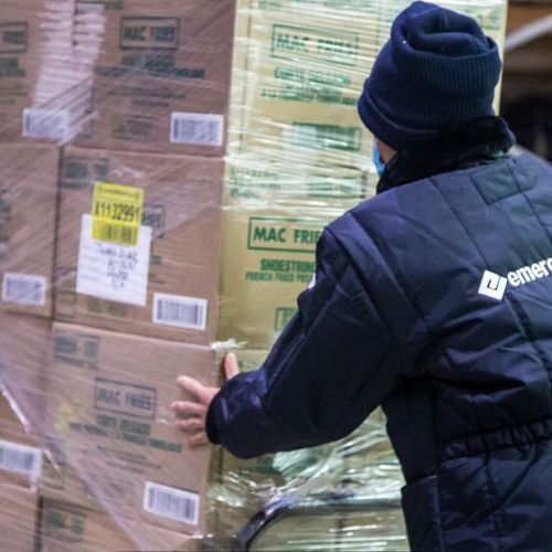 La empresa proveedora de soluciones de almacenamiento y transporte refrigerado de alimentos, Emergent Cold LatAm, anuncia una inversión en Nuevo León.