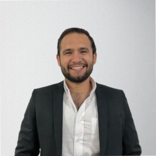 Daniel Herrera, encargado del área de recursos humanos de Engel de México, expuso que buscan a personas con innovación revolucionaria y que generen soluciones.