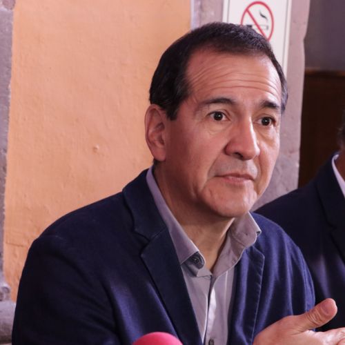 Cuauhtémoc Acevedo Toledo, presidente de la Asociación de Mipymes Industriales de Querétaro (AMIQRO), estimó la atracción de 20 oportunidades de negocio.