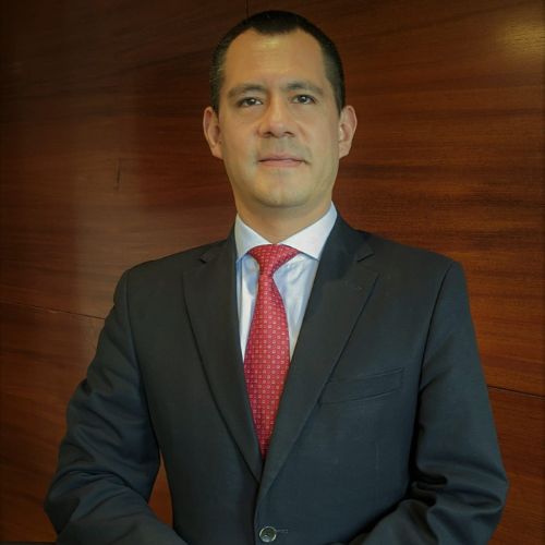 Odracir Barquera, director general de la Industria Automotriz (AMIA), destacó el incremento en la penetración de los vehículos híbridos y eléctricos en el mercado.