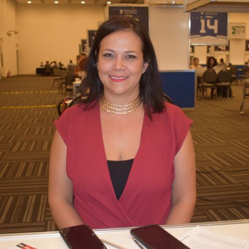 Marisol de la Cruz, Head Purchasing en InTiCa Systems.