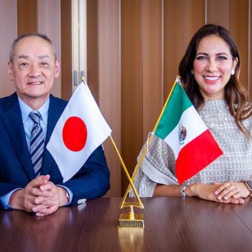 Senyo confirmó su expansión hacia México con un nuevo proyecto de inversión en el estado de Guanajuato.