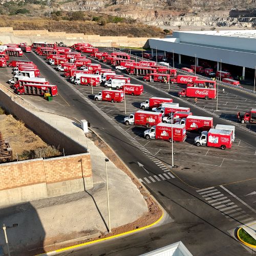 Invierten en Centro de Distribución en Jalisco.