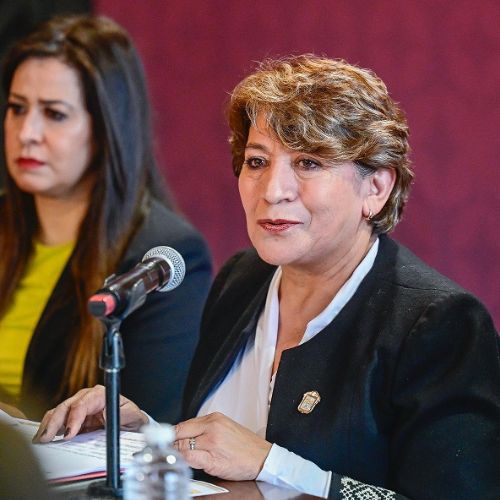Los proyectos se alinea con el Plan de Desarrollo de México y el Plan México, impulsado por la presidenta Claudia Sheinbaum.