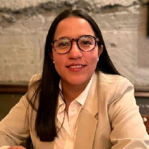 Adriana Ramírez Orozco, gerente de Estudios Económicos de la AMIA, destacó que México se posiciona como el primer proveedor de vehículos ligeros en Estados Unidos.