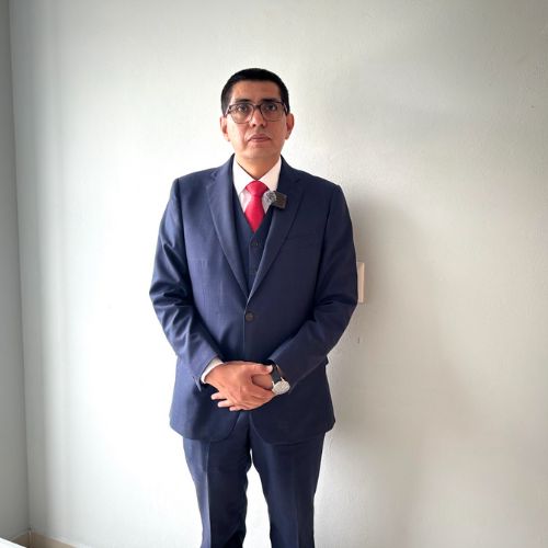 Pablo Francisco Martínez, gerente de Desarrollo de Nuevos Negocios de Roga Ingeniería, Manufactura y Montajes, estimó un crecimiento del 20% para el 2025.