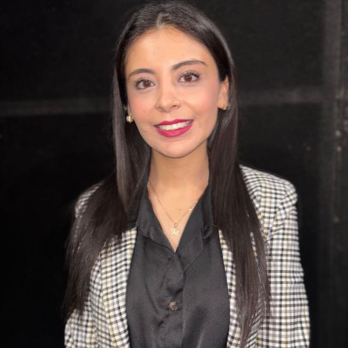 Marlen Reyes, senior specialist del área de compras de Brazeway.
