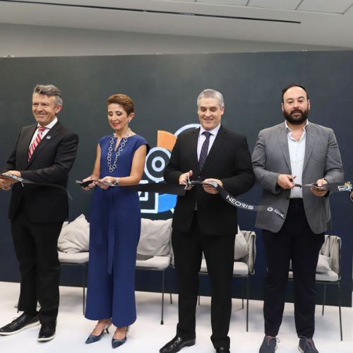 Inauguran AppHaus en Nuevo León, siendo el primero de su tipo en México y el segundo en la región de América Latina.