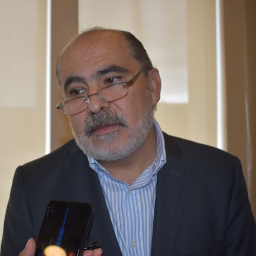 Raúl Lizarriturri, director de Compras de Dana de México, destacó que el 85% de la proveeduría de indirectos de la empresa automotriz es nacional.