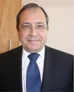 ›› Claude Gobenceaux, Presidente del Clúster Aeroespacial en Querétaro.