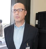›› Sergio Argüelles Gutiérrez,  Presidente de FINSA.