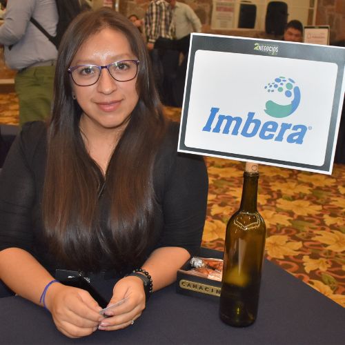 Sourcing de indirectos de Imbera.