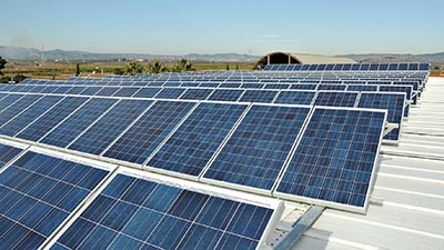 El proyecto Pima Solar en Caborca, Sonora, se estima inicie operaciones durante el cuarto trimestre de 2018.