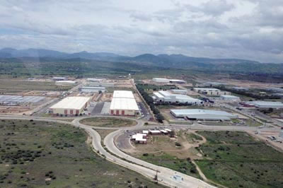 ›› Lintel fue fundada hace 33 años en Chihuahua por un grupo de empresarios pioneros en el desarrollo industrial en México.