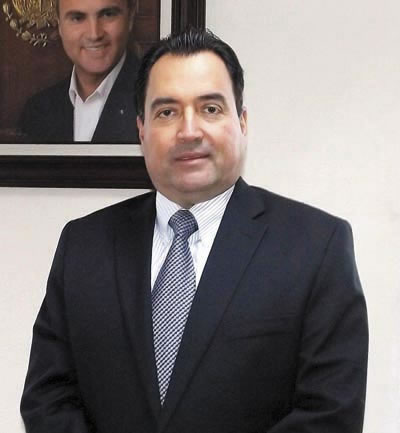 ››“Perseverancia y conocer el producto es la clave del éxito”.<br /> Marcelo López Sánchez<br /> Secretario de Desarrollo Sustentable (SEDESU) Querétaro<br />