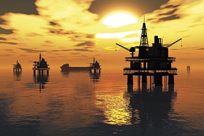 Grupo Carso, del empresario Carlos Slim invierte en la industria Oil and Gas.