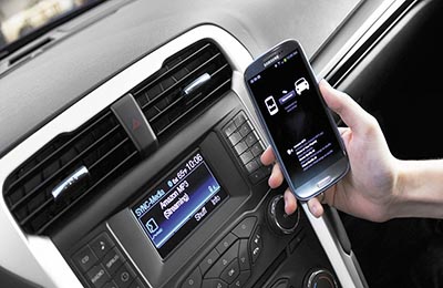 Actualmente Samsung no fabrica vehículos, pero realiza pruebas de sus tecnologías en los coches autónomos de la también surcoreana Hyundai.