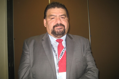 Eduardo Solís Sánchez, Asociación Mexicana de la Industria Automotriz (AMIA).