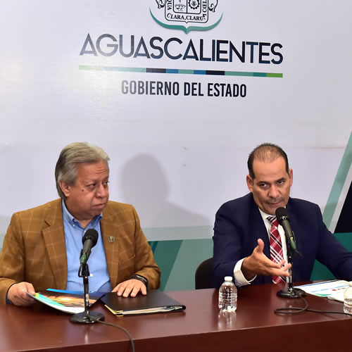 Gira por Asia deja importantes resultados para la economía de Aguascalientes.