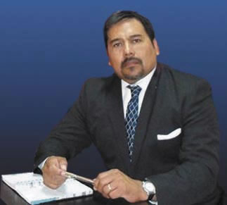 ›› César Aguilar Hernández, Consultor de ah-abogados.<br />