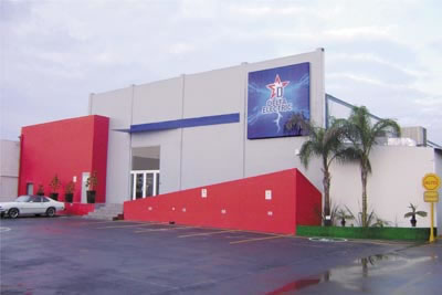 ››La planta de Delta Electric está localizada en el municipio de Monterrey, en la cual cuenta con 10 líneas de producción.