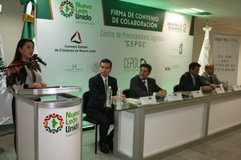 El programa CEPOL será por primera vez implementado en Nuevo León.