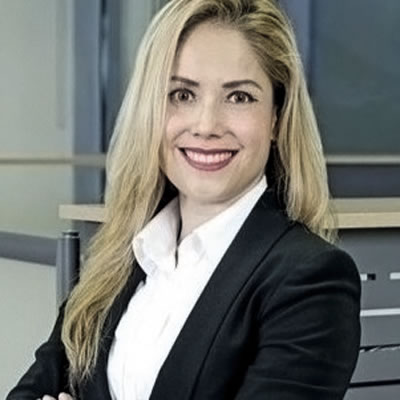 ›› Maricela Valencia, del área de inteligencia de mercado de Citius Capital San Luis Potosí.
