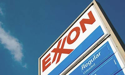 ›› ExxonMobil es uno de los líderes en el sector energético a nivel mundial.