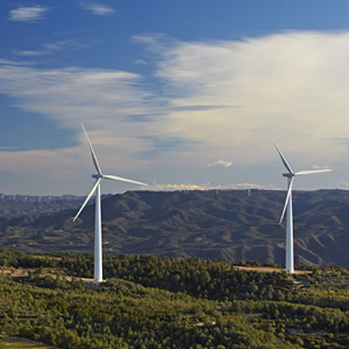 Durante este año, FEMSA buscará que el 85% de la energía que consumen todas sus divisiones provenga de fuentes renovables.