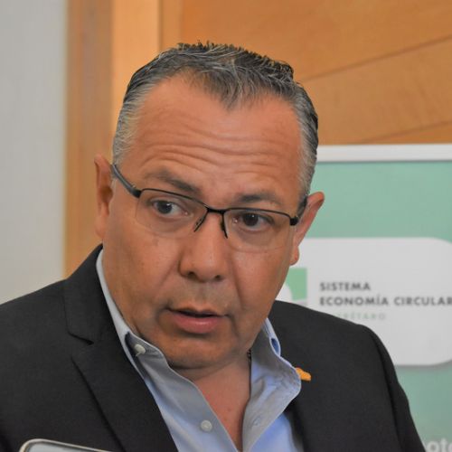 El presidente del Clúster Automotriz de Querétaro, Renato Villaseñor, señaló que existen las condiciones para la llegada de más empresas a la entidad.
