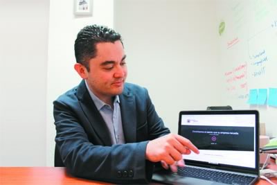 ›› José Luis Benítez, Director Comercial Nacional de Human Quality.