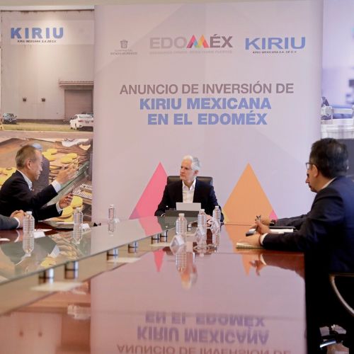 Ultra AC Desarrollos incursiona en el segmento de los desarrollos industriales.