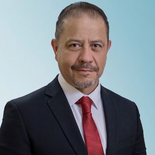 Gerente Senior de GSM BorgWarner PDS Planta San Luis Potosí.