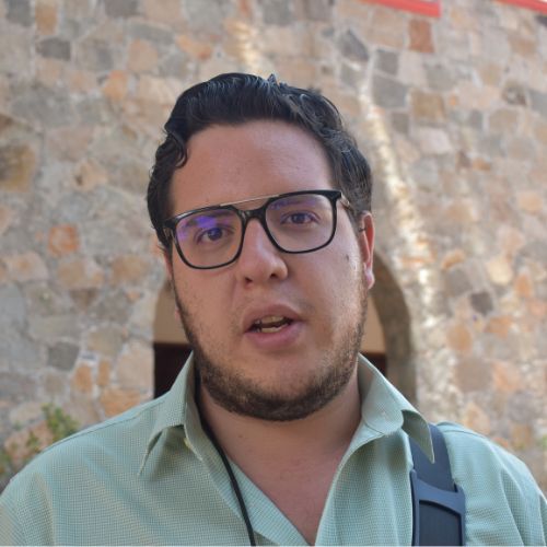 Buyer de EagleBurgmann México.