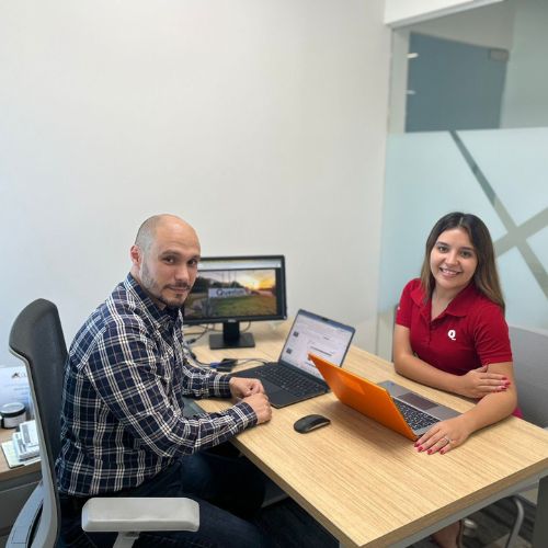 Para Questum, el proveedor ideal es aquél que ofrece calidad, precios competitivos, innovación y excelentes tiempos de entrega.