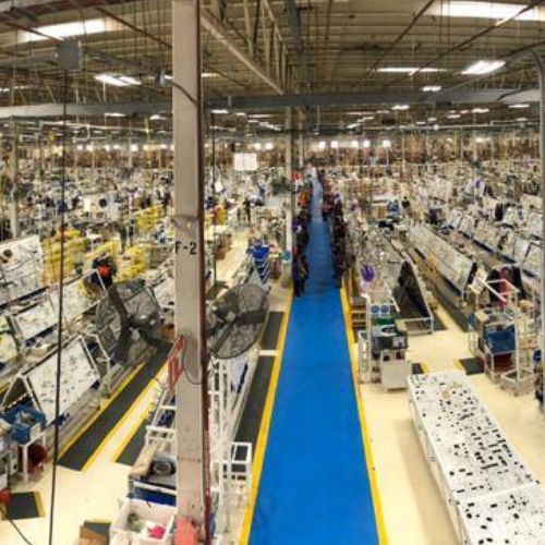 ECI diseña, fabrica y ensambla sistemas de distribución eléctrica de primera clase, conjuntos de cajas de control y otros componentes críticos de ingeniería que permiten las tecnologías más avanzadas en un conjunto diverso de industrias.