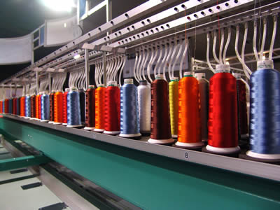 La industria del vestido mexicana, tuvo en 2015 un crecimiento del 4% con respecto al 2014.