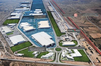 ›› CS, Watco y WTC Industrial invertirán en México.
