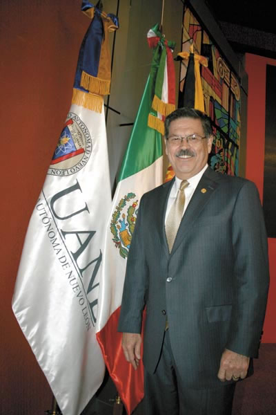 Rogelio Guillermo Garza Rivera
