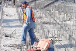 ›› El parque industrial de Huimilpan iniciará operaciones en el transcurso del primer semestre del año.