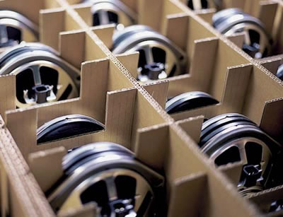 ›› La empresa se especializará en producción  de bocinas automotrices para reconocidas armadoras con sede en Puebla. 