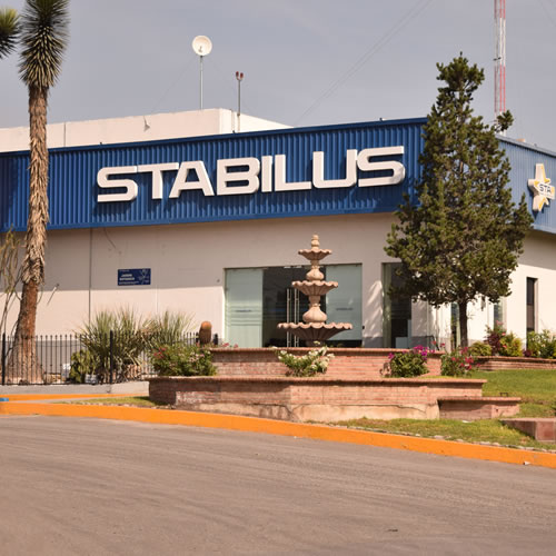 Pedro Morales Esparza, gerente de compras de Stabilus.